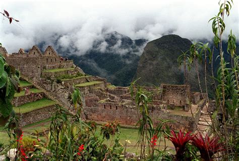 Joint UCSC study provides insights into ancient Incan society