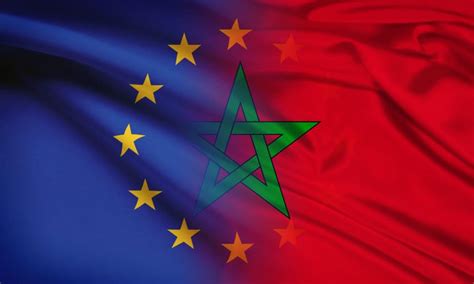 Joint statement on solidarity with Morocco