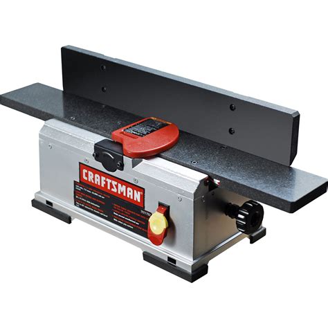 Jointer for sale. Joiner Fence 40" x 4 1/2" (101866) Pre-Owned · Unbranded. $204.00. $104.00 shipping. 24 watching. Get the best deals on 12 Jointer when you shop the largest online selection at eBay.com. Free shipping on many items | Browse your favorite brands | affordable prices. 