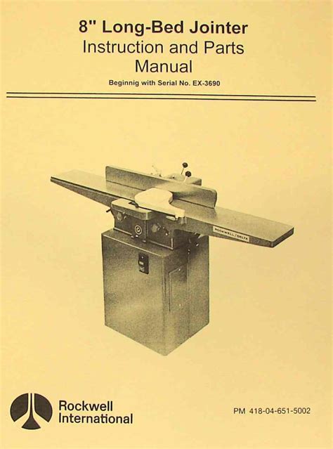 Jointer missing shop manual the tool information you need at your fingertips. - Who moved my cubicle adult mad libs.