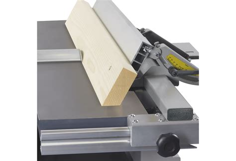 Jointer-Planer Hammer A3 31 incl. Silent-Power cutterblock - Felder Gro…