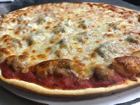Jojo's pizza south. Things To Know About Jojo's pizza south. 