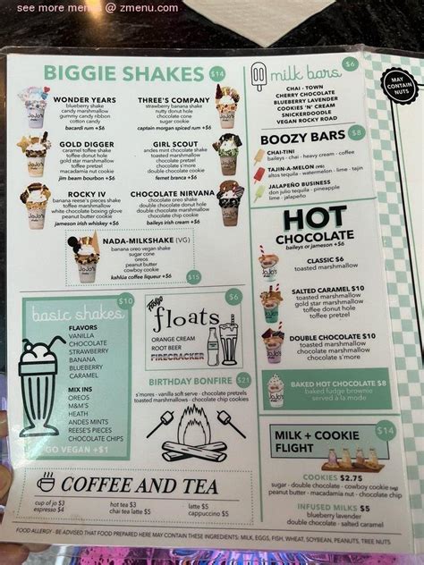Jojo's shake bar detroit menu. Book now at JoJo's Shake Bar - Detroit in Detroit, MI. Explore menu, see photos and read 1013 reviews: "This is my family’s second time dining here and we did not have a good experience. The food is Coney Island quality. 