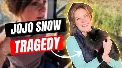 Jojo Snow Leaked [CLIP] 🍑 237 Videos