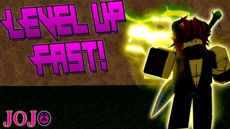 Jojo blox max level.  Description Become a powerful ability user or ge...
