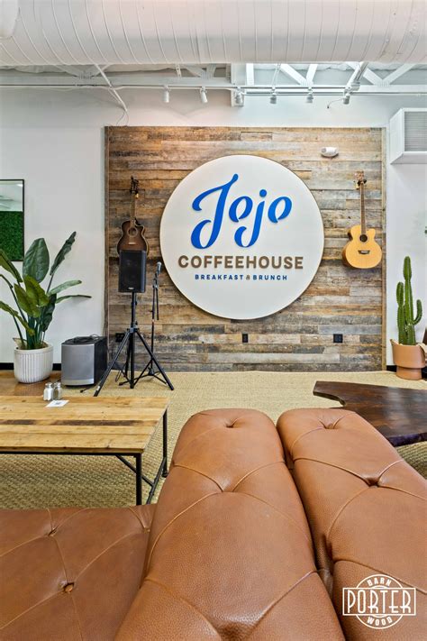 Jojo coffeehouse. Specialties: JOJO Coffeehouse Breakfast & Brunch Restaurant in Old Town Scottsdale is a locally owned and operated modern restaurant that serves craft breakfast & brunch dishes and costal happy vibes. JOJO is known its coffee flights & mimosa flights, craft breakfast, and day-time social atmosphere. JOJO has all types of breakfast & brunch options such … 