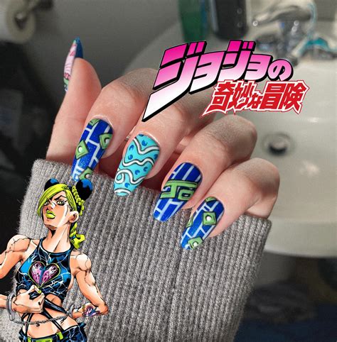 Jojo nails. 2 Feb 2024 ... Today I'm sharing some of my favorite things. 1. Mojo jojo plans sticker books release today! Amber10 save 10% 2. Olive and June nails are ... 
