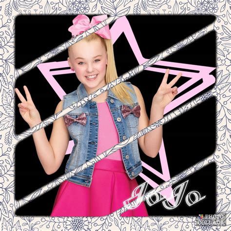Jojo siwa backgrounds.  It was released through Columbia Records on Apr...
