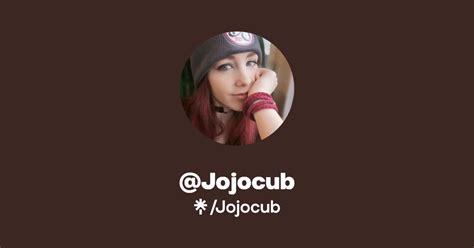 Jojocub Leaked PORN 203 Photos