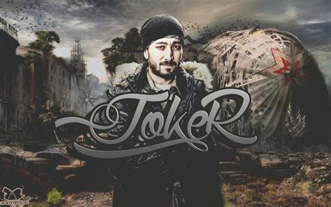 Joker (Mete Erpek) YouTube.