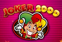 joker 2000 casino