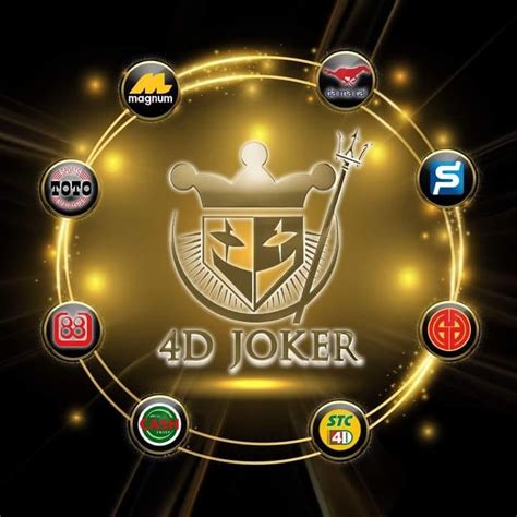 Joker 4D App Download