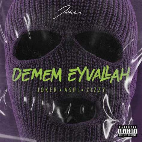 Joker Bang Bang mp3 indir dur müzik indir dinle .