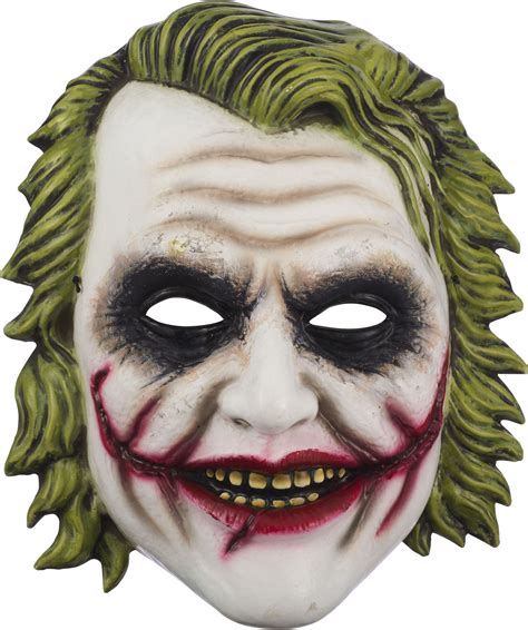 Joker Maskesi Model-2 KostümPartim®.
