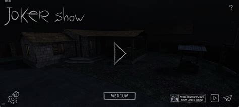 Joker Show İndir (PC Windows Android).