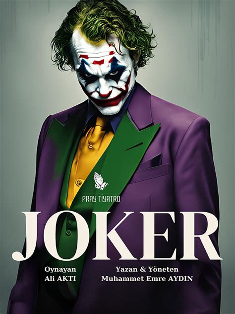 Joker Tiyatro Facebook.