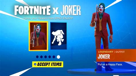 Joker bundle.  Become everyone&rsquo;s nemesis with The Last Laugh bundle! Includes:...