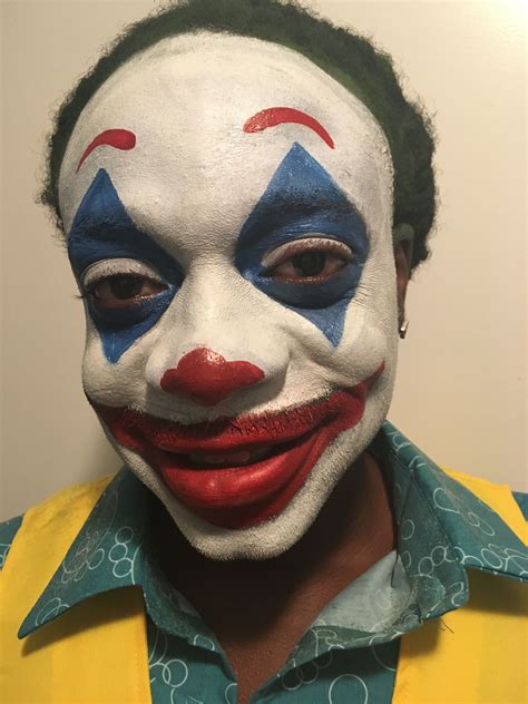 Joker face paint. After a painting project, you might have some leftover paint that wasn’t used. How you dispose of leftover paint depends on the type of paint it is, so be sure you take care of it ... 