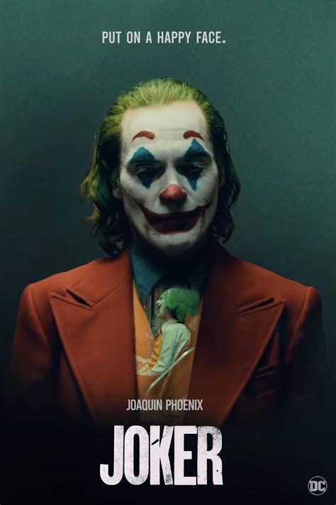Joker filmmodu