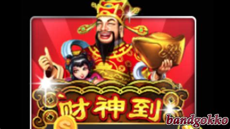 Joker gaming slot lucky god rtp. Bbfs 7 digit berapa.