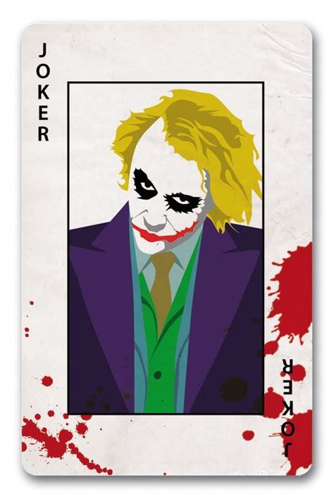Joker kartı