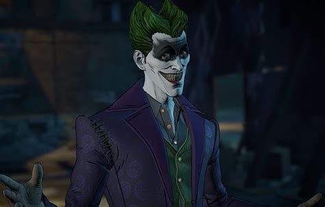 Joker oyunu