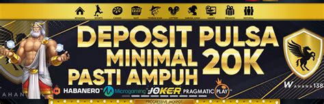 Joker slot deposit pulsa 10rb tanpa potongan terpercaya. Game slot demo pragmatic.
