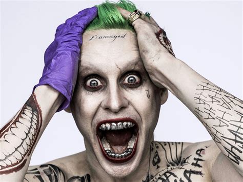 Joker suicide squad. Things To Know About Joker suicide squad. 