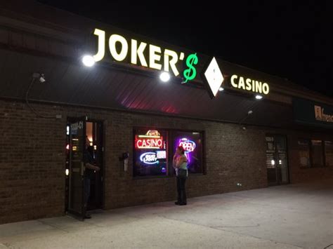 Jokers casino south rapid city sd.