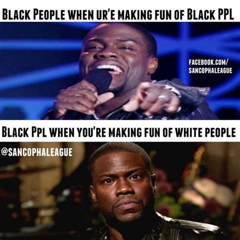 Jokes of black people. 