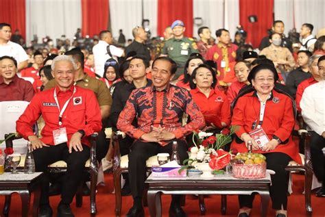 Jokowi dan Ancaman The Hidden Hunger Republika Online