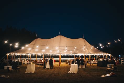 Joliet Tent: Chicagoland