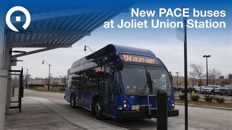 Joliet pace bus schedule. PaceBus.com Stevenson Expwy. Posted Stops Only Effective Date June 7, 2021 PS ... Joliet Rd. I-55 EXPRESS 850•851•855 Old Chicago 2 5 1 Travels via I-55 nonstop. 55 53 •011221new•040821rev. Buses on this route are authorized to drive on the shoulder of I-55 when conditions permit. 