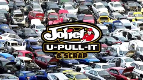 Joliet u pull. Joliet U-Pull-It and Scrap is looking to hire a full-time office manager. We are looking for a long-term employee that will add value to our team. Employer Active 2 days ago. Office Manager - Mayor's Office. New. City of Joliet 4.2. Joliet, IL 60432. Joliet. $53,438 - $82,433 a year. Full-time. 
