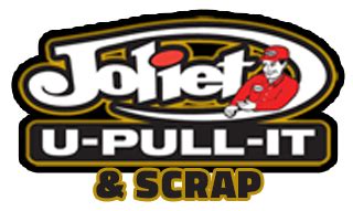 Joliet u-pull-it parts. Joliet U-Pull-It & Scrap is owned and operated by three generations of the Harris Family, who have been in the business for over 30 years. Joliet U Pull It 1014 E. WASHINGTON STREET Joliet , Illionois 60433 