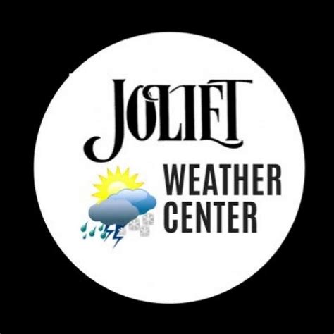 Joliet weather center. SPECIAL WEATHER STATEMENT Joliet Weather Center 12:30pm on Tuesday, July 2, 2019 Scattered Thunderstorms Developing Just like the heat and humidity,... See more of 
