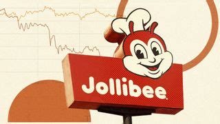 Jollibee Preferred Shares Offering - Esquiremag.ph