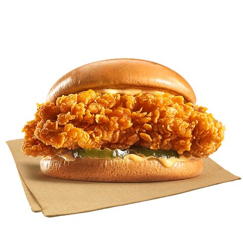 There are 380 calories in 1 piece (125 g) of Jollibee Chickenjoy Thigh. Calorie breakdown: 66% fat, 5% carbs, ... Spicy Chicken Sandwich : view all jollibee products:. 