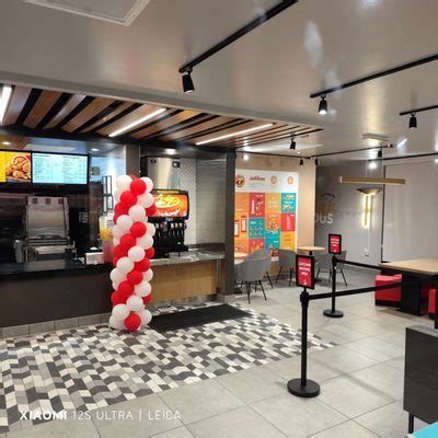 Global restaurant sensation Jollibee celebrates its new Philadelphia store opening on September 2, to the joy of thousands of fans and first timers from around the city. This opening marks the brand's 85th location in North America, the first in Pennsylvania. MANILA, Philippines.. 