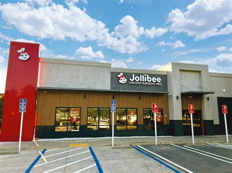 Jollibee is a popular fast-food chain that originated in the Philippines and has since expanded its reach worldwide. Known for its delicious and affordable menu options, Jollibee o.... 