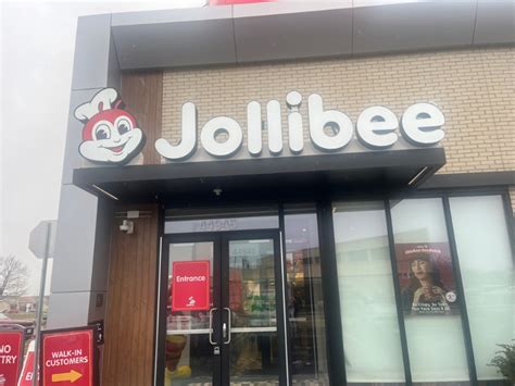 Jollibee sterling heights opening date. A Jollibee in Sterling Heights, Michigan, is drawing closer to an opening date. According to The Detroit Metro Times, the company said it hopes to open the location in October for Filipino ... 