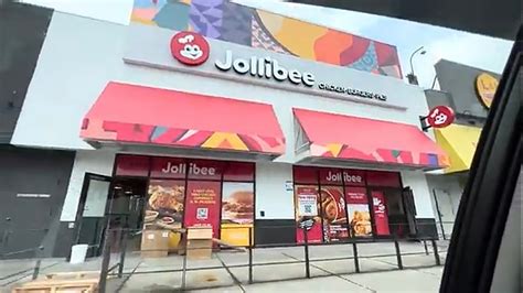 Founded in 1975, Jollibee has 1,300 restaurants worldwide, 