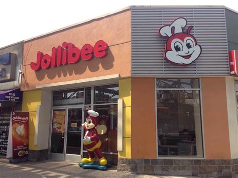 Jollibee woodside. Jollibee, Woodside: See 81 unbiased reviews of Jollibee, rated 4 of 5 on Tripadvisor and ranked #6 of 129 restaurants in Woodside. 