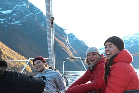 Jolly Good Times Sailing (Ålesund, Norge) - Tripadvisor