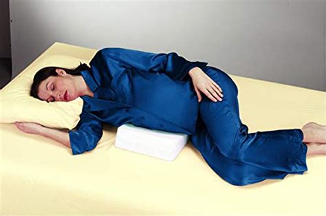 Jolly Jumper Pregnancy Wedge Pillow - Mobility & Disability