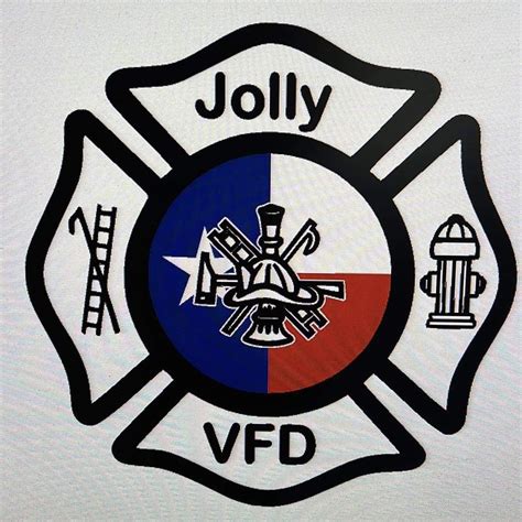 Jolly Volunteer Fire Department in Wichita Falls, Texas