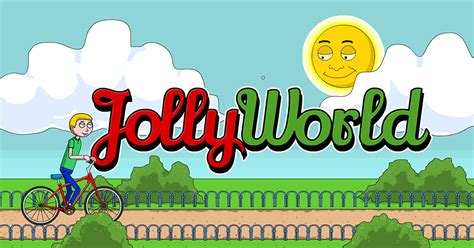 Jolly world. The Jolly series is a series of fan-made indie horror video games based of the Five Nights at Freddy's franchise created by IvanG. The series' first official fangame makes it's debut in October 4th, 2016. Each fangame has elements from the original FNaF, yet they still have their own unique gameplay, characters and story. Originally, there were 7 games in the saga (two released and one planned ... 