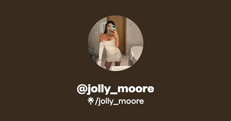 Jolly_Moore Leaks 🍌 [SEX VIDEO]