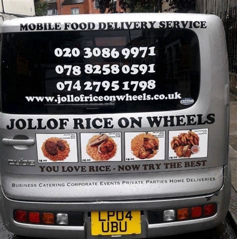 Jolof On Wheels Profiles Facebook