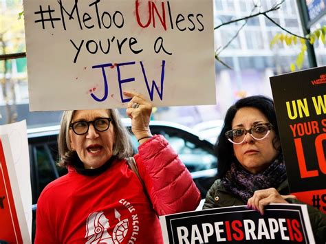 Joly condemns Hamas rapes of Israeli women after weeks of pressure